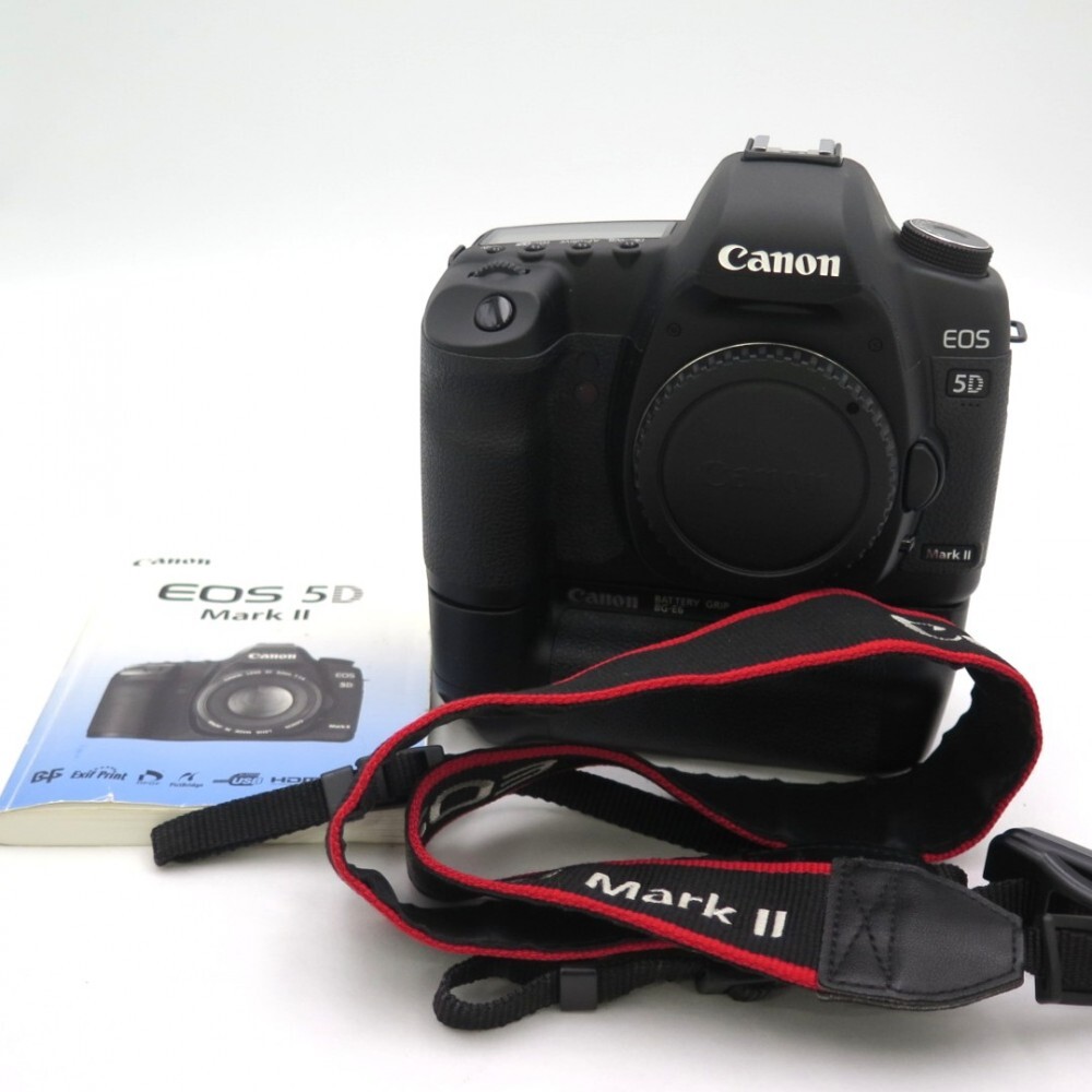 中古】(キヤノン) Canon EOS 5D MARK4 ボデイ｜ナニワグループ