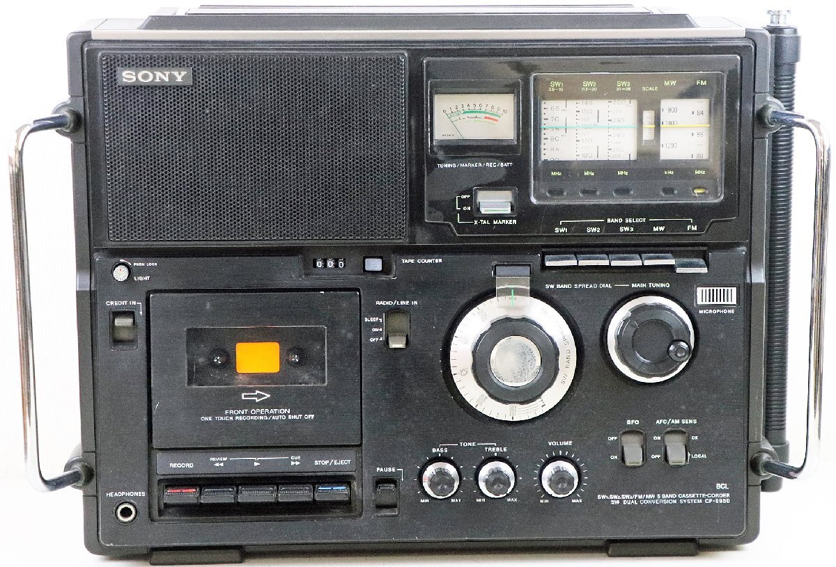 2025年最新】Yahoo!オークション -sony cf-5950の中古品・新品
