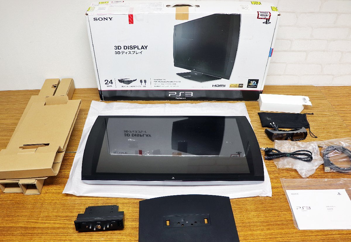 Yahoo!オークション -「playstation 3d ディスプレイ (cech Yahoo!オークション -「playstation 3d ディスプレイ (cech