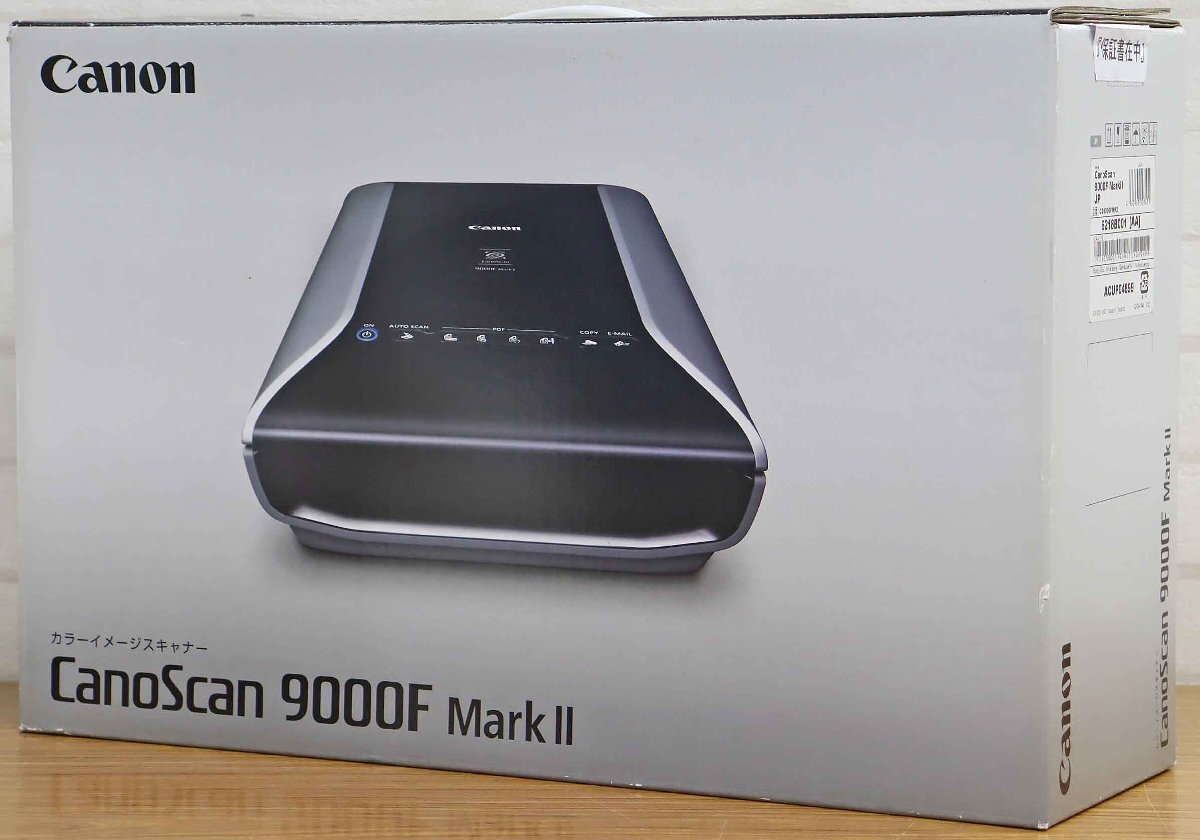 Yahoo!オークション -「canoscan 9000f」の落札相場・落札価格 Yahoo!オークション -「canoscan 9000f」の落札相場・落札価格