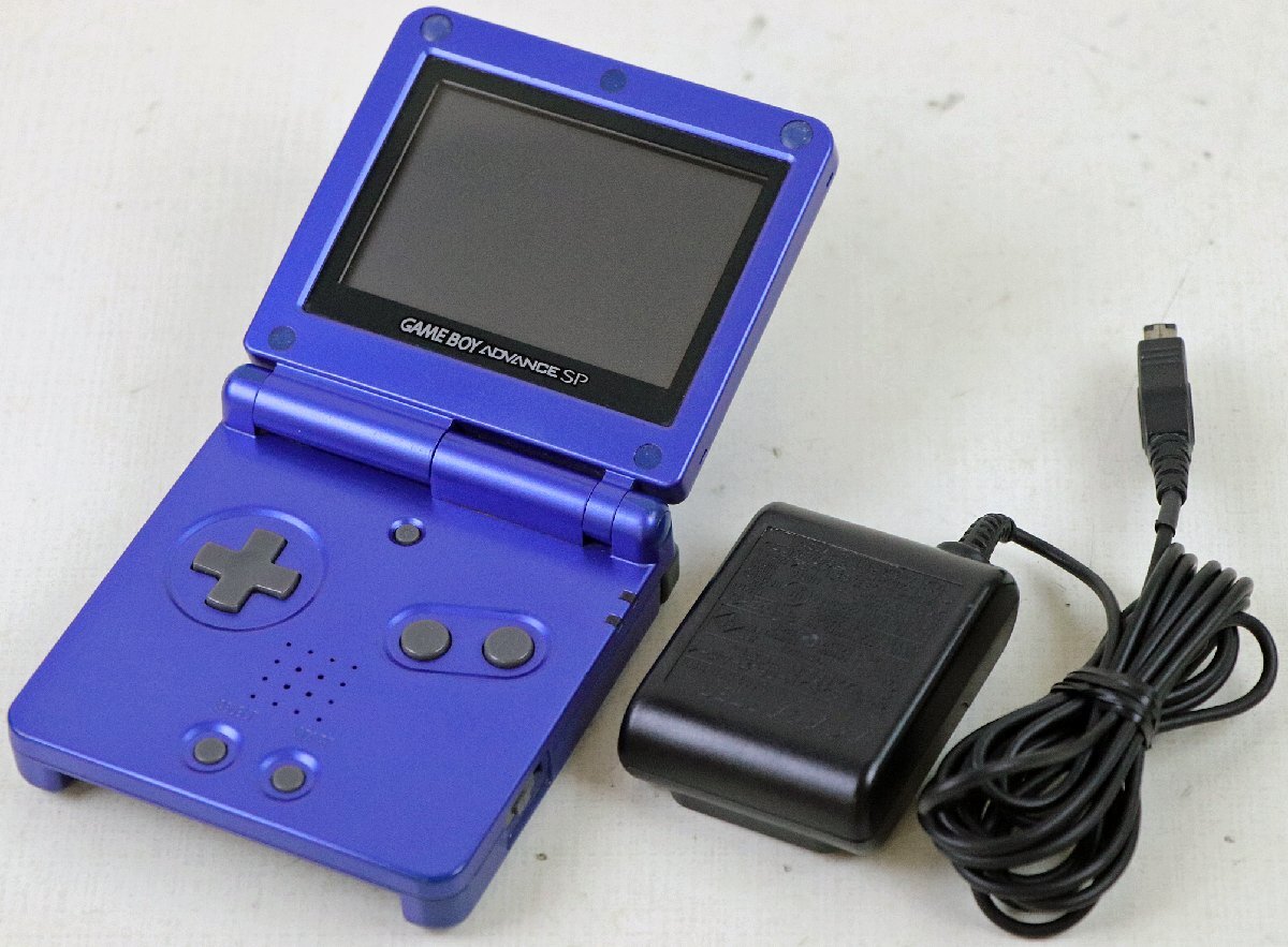 Yahoo!オークション -「ゲームボーイアドバンスsp 中古」の落札 Yahoo!オークション -「ゲームボーイアドバンスsp 中古」の落札