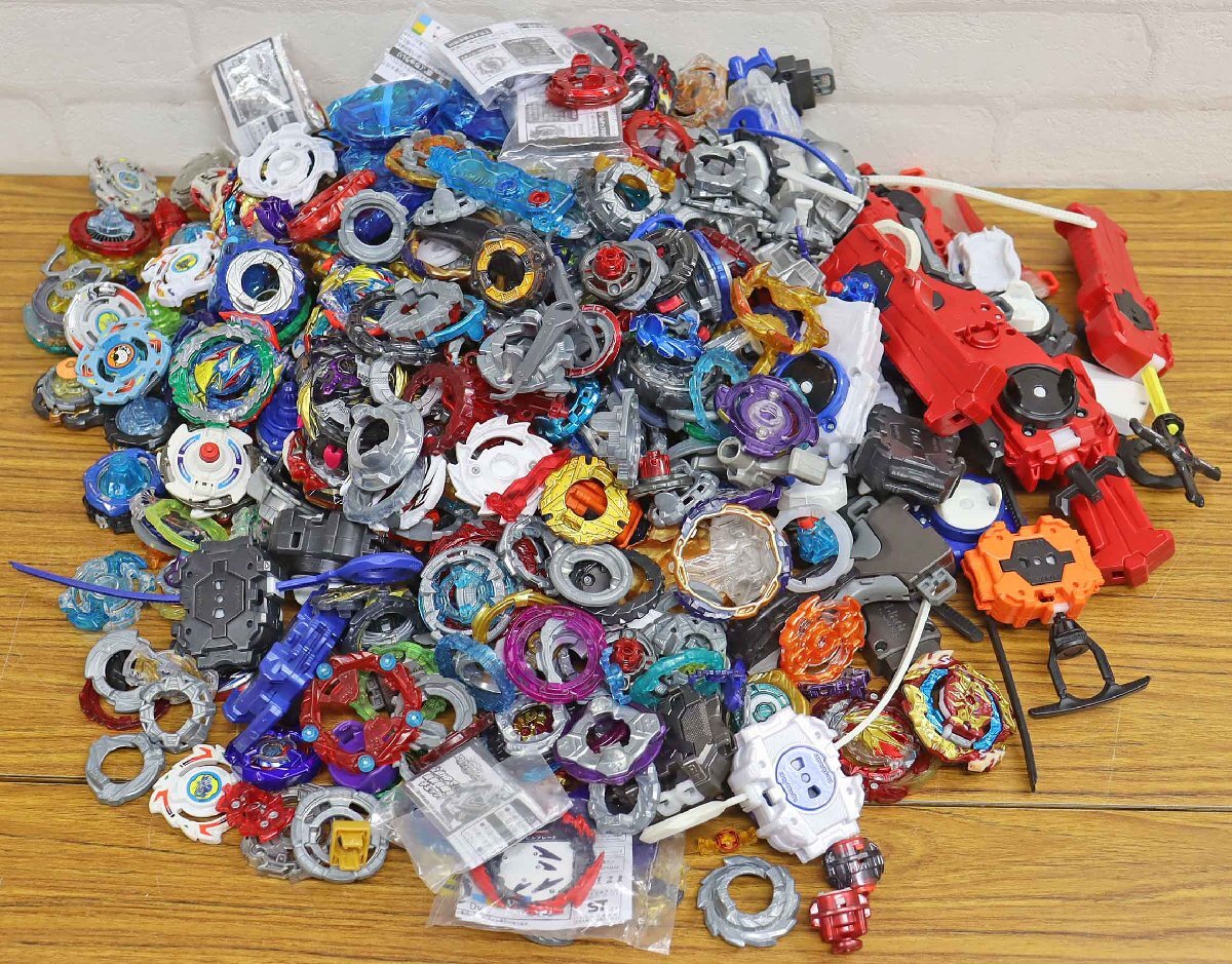 Yahoo!オークション -「ジャンク品」(ベイブレード) (こま)の Yahoo!オークション -「ジャンク品」(ベイブレード) (こま)の