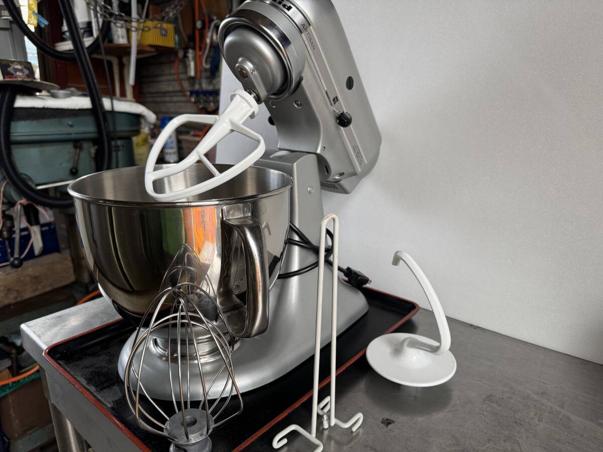 2025年最新】Yahoo!オークション -キッチンエイド kitchenの中古 2025年最新】Yahoo!オークション -キッチンエイド kitchenの中古