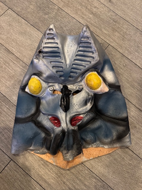 2025年最新】Yahoo!オークション -ウルトラマン マスクの中古品 2025年最新】Yahoo!オークション -ウルトラマン マスクの中古品