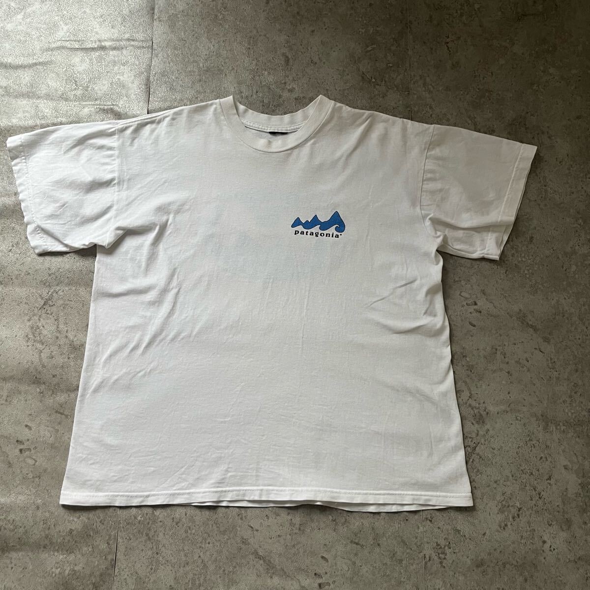 2025年最新】Yahoo!オークション -パタゴニア 90s tシャツの中古 2025年最新】Yahoo!オークション -パタゴニア 90s tシャツの中古