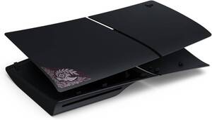 即決■PlayStation 5 Slim用カバー モンスターハンターワイルズ リミテッドエディション PS5