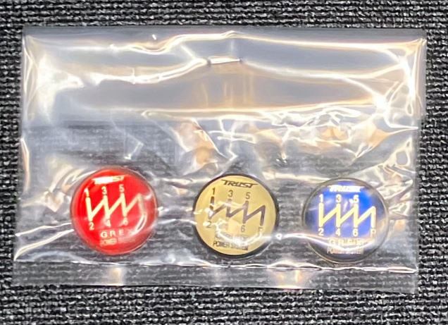 2025年最新】Yahoo!オークション -トラスト シフトノブの中古品
