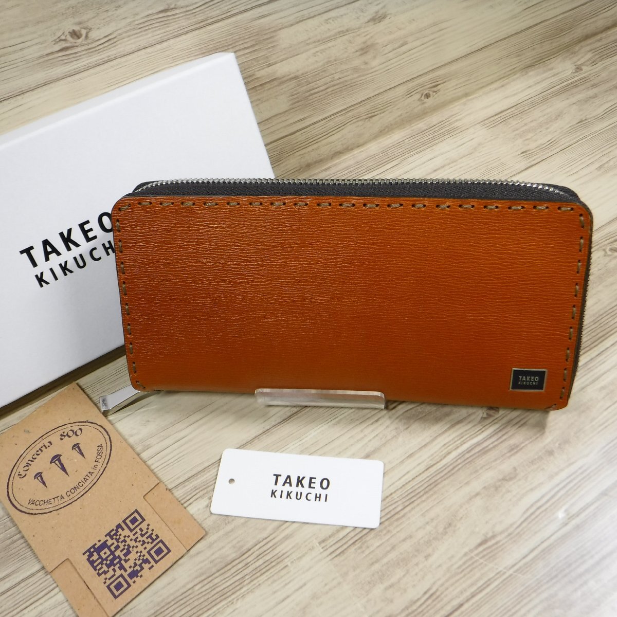 2025年最新】Yahoo!オークション -タケオキクチ 財布の中古品 2025年最新】Yahoo!オークション -タケオキクチ 財布の中古品