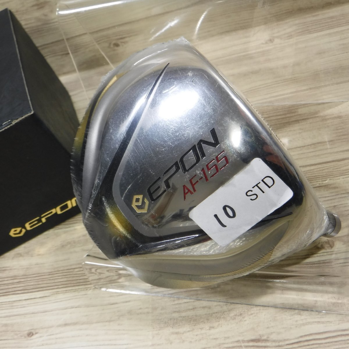 2025年最新】Yahoo!オークション -エポン epon(ヘッド)の中古品 2025年最新】Yahoo!オークション -エポン epon(ヘッド)の中古品