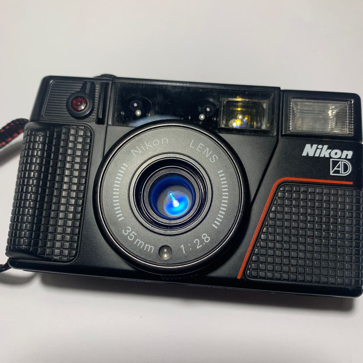Yahoo!オークション -「nikon l35ad2」の落札相場・落札価格 Yahoo!オークション -「nikon l35ad2」の落札相場・落札価格