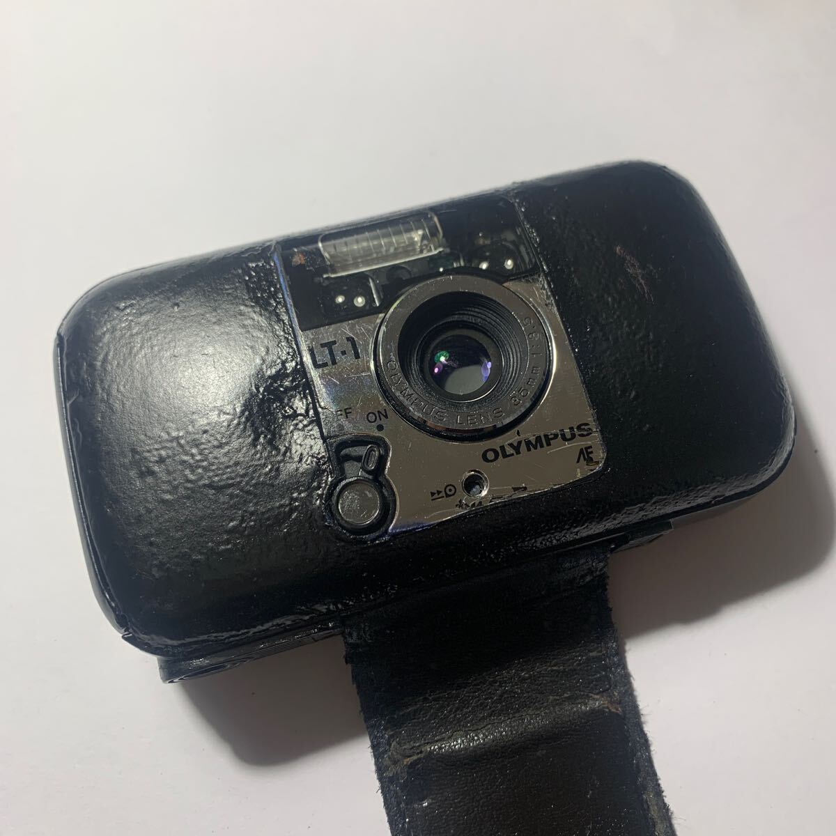 Yahoo!オークション -「olympus lt1」の落札相場・落札価格 Yahoo!オークション -「olympus lt1」の落札相場・落札価格