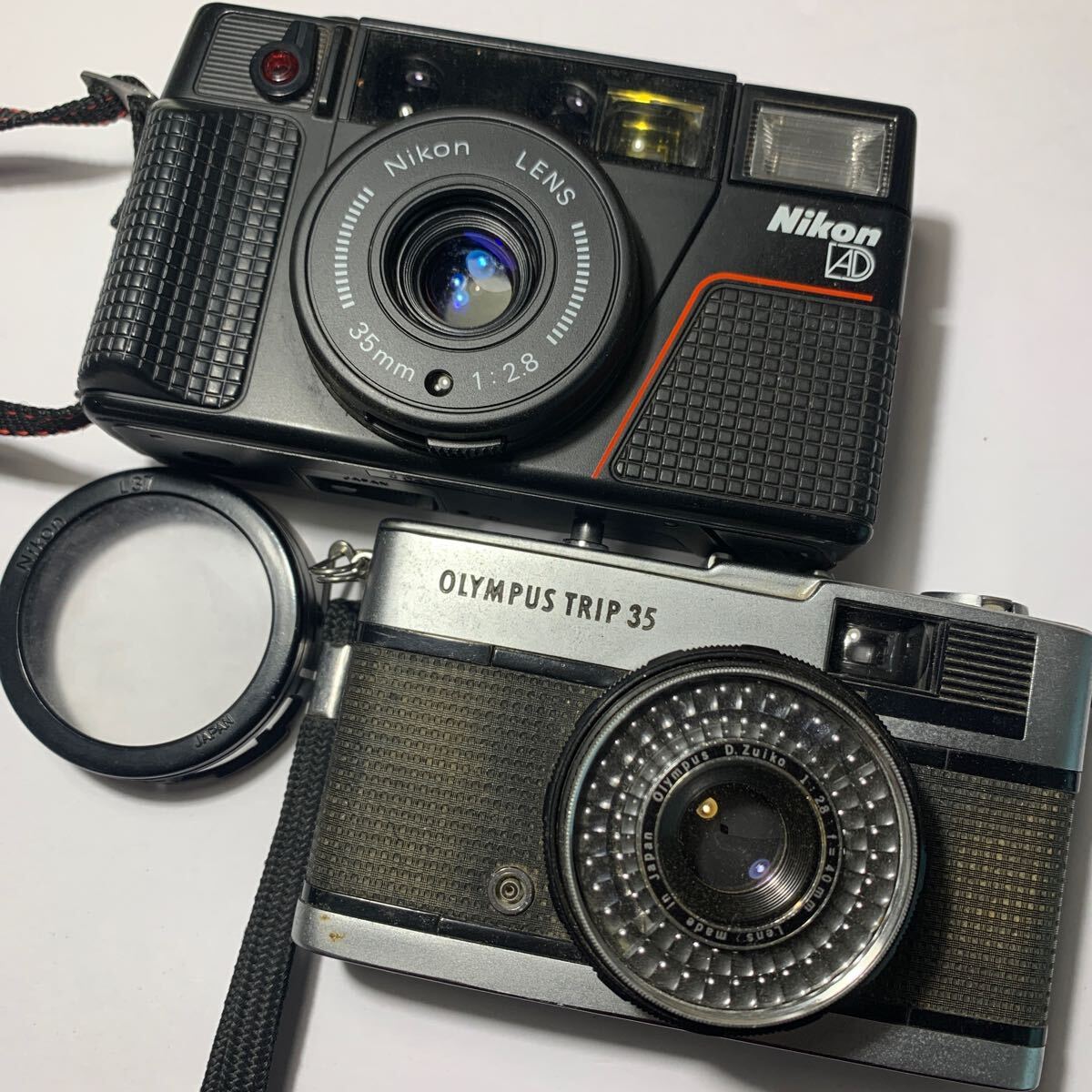 2025年最新】Yahoo!オークション -olympus trip35の中古品・新品 2025年最新】Yahoo!オークション -olympus trip35の中古品・新品