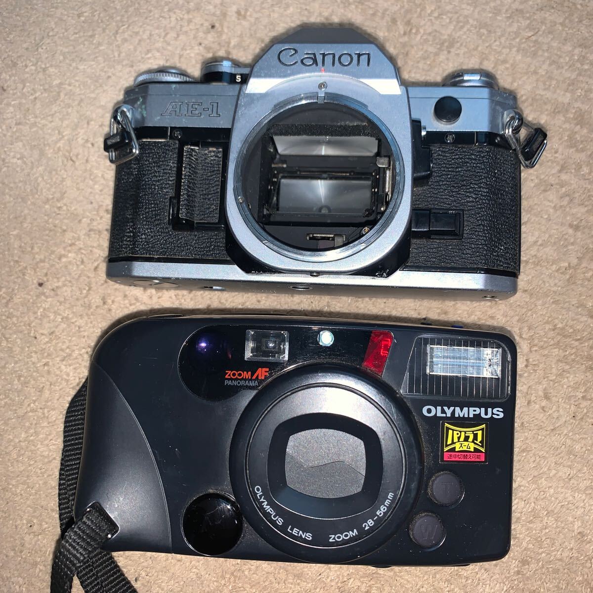2025年最新】Yahoo!オークション -canon ae1 ジャンクの中古品 2025年最新】Yahoo!オークション -canon ae1 ジャンクの中古品