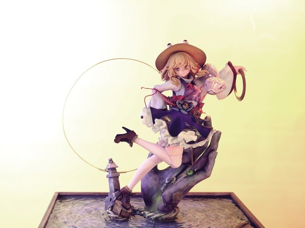 2025年最新】Yahoo!オークション -ガレージキット(東方Project 2025年最新】Yahoo!オークション -ガレージキット(東方Project