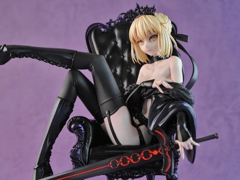 2025年最新】Yahoo!オークション -fate セイバー ガレージキット 2025年最新】Yahoo!オークション -fate セイバー ガレージキット