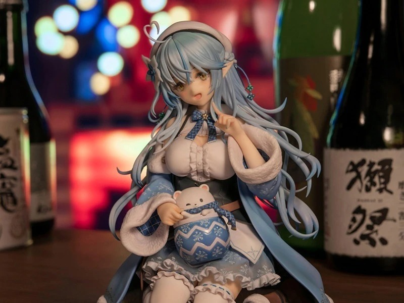 2025年最新】雪花ラミィ フィギュアの商品一覧 - Yahoo!オークション 2025年最新】雪花ラミィ フィギュアの商品一覧 - Yahoo!オークション