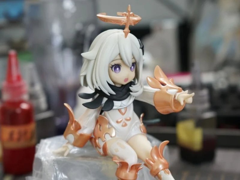 2025年最新】Yahoo!オークション -ガレージキット 原神の中古品 2025年最新】Yahoo!オークション -ガレージキット 原神の中古品