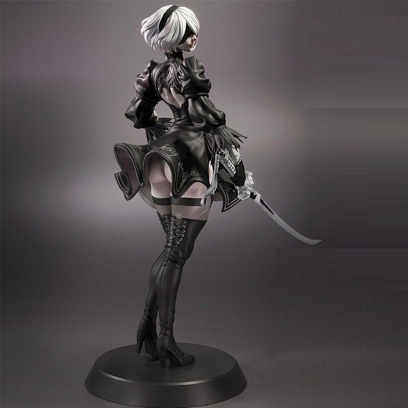 2025年最新】Yahoo!オークション -2b ガレージキットの中古品 2025年最新】Yahoo!オークション -2b ガレージキットの中古品