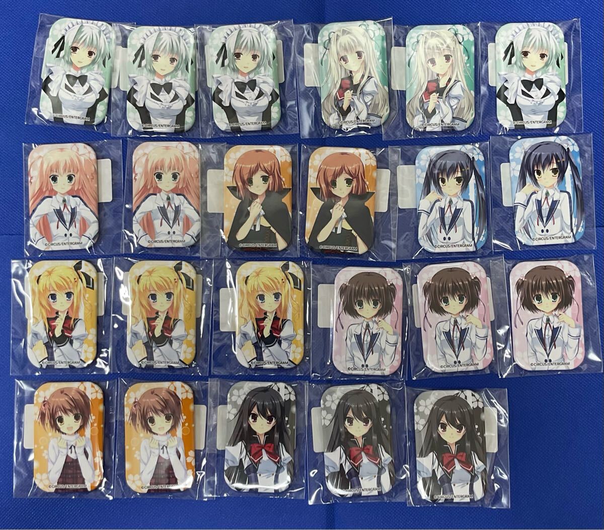 ダ・カーポ関連グッズまとめ売り Yahoo!オークション -「ダカーポ3」(コミック、アニメグッズ) の