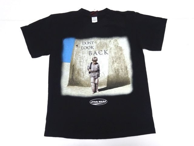 Yahoo!オークション -「don't look back」(Tシャツ) (メンズ Yahoo!オークション -「don't look back」(Tシャツ) (メンズ