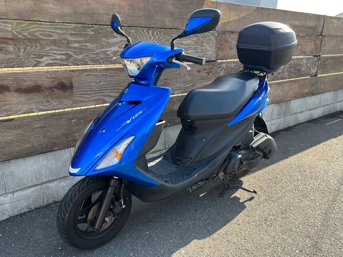 Yahoo!オークション -「アドレス v125 エンジン」(51cc-125cc Yahoo!オークション -「アドレス v125 エンジン」(51cc-125cc