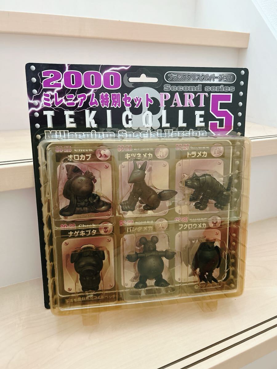 Amazon.co.jp: ユニファイブ ヤッターマン TEKICOLLE Part12 12