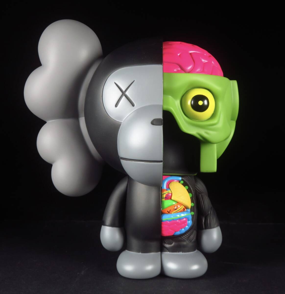 2025年最新】Yahoo!オークション -kaws 人体模型(ファッション 2025年最新】Yahoo!オークション -kaws 人体模型(ファッション