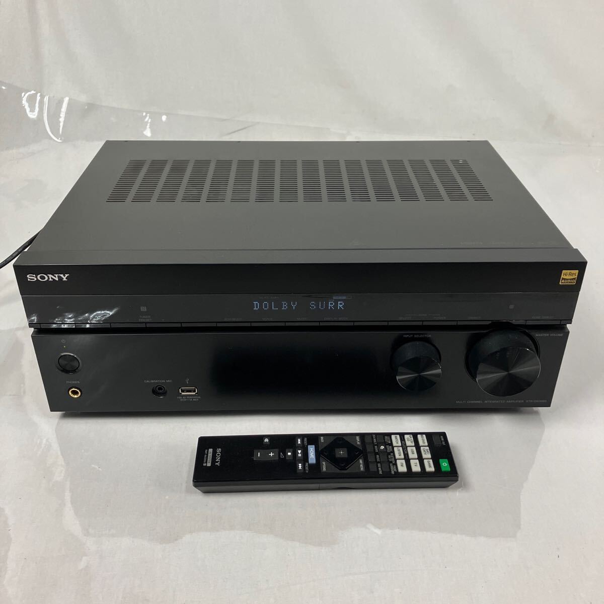 2025年最新】Yahoo!オークション -sony str dn1080(ソニー)の 2025年最新】Yahoo!オークション -sony str dn1080(ソニー)の