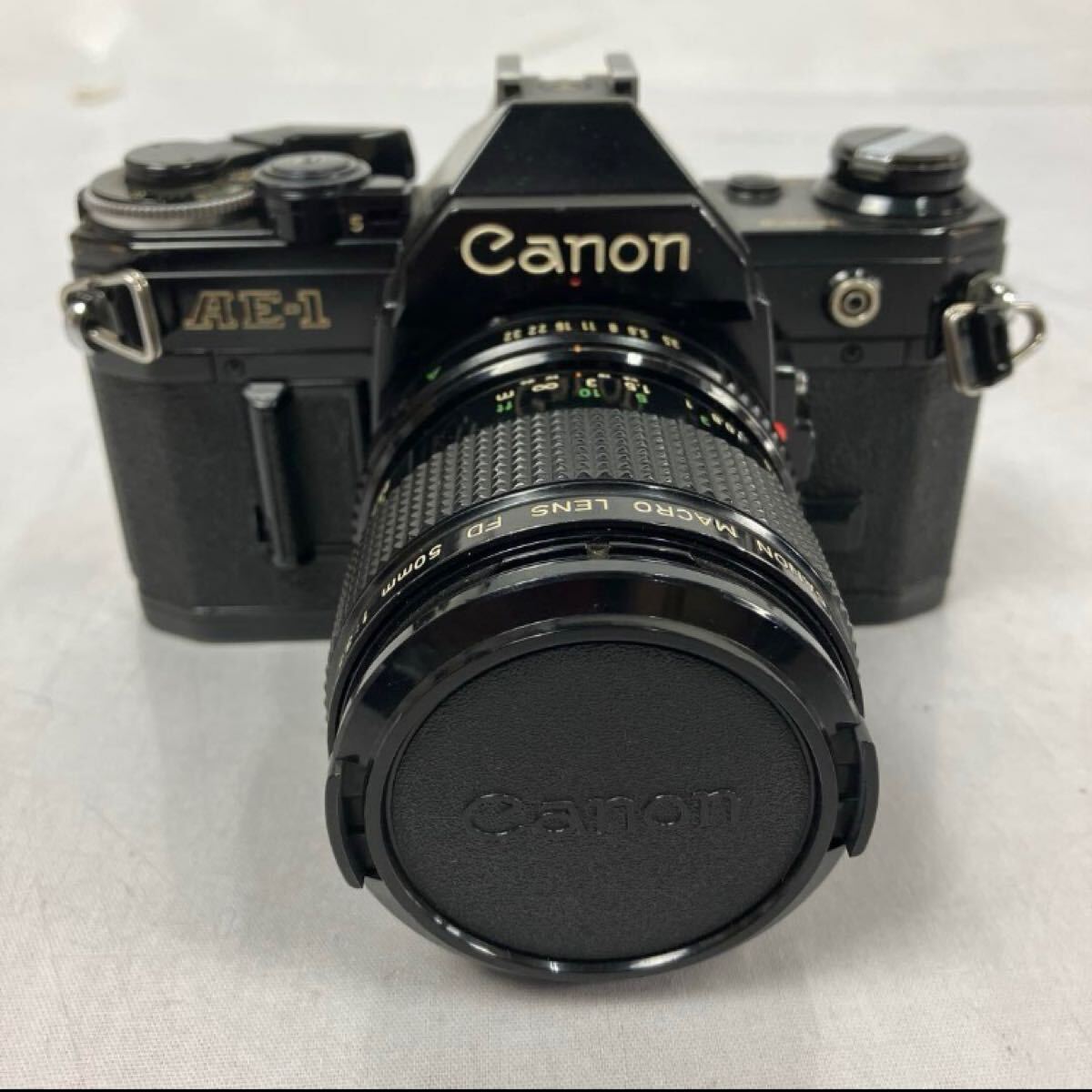 2025年最新】Yahoo!オークション -canon ae-1の中古品・新品・未 2025年最新】Yahoo!オークション -canon ae-1の中古品・新品・未