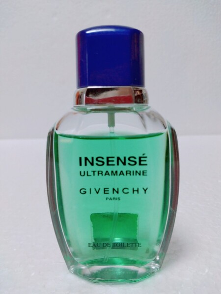 ジバンシー アンサンセ ルトラマリン オードトワレ EDT 30ml ジバンシィ GIVENCHY INSENSE ULTRAMARINE 送料無料