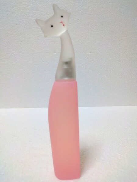 オーキャッチ ミヌーミヌー ピンク オードトワレ EDT 75ml OICATCH MINOU MINOU PINK 9割以上位 送料無料