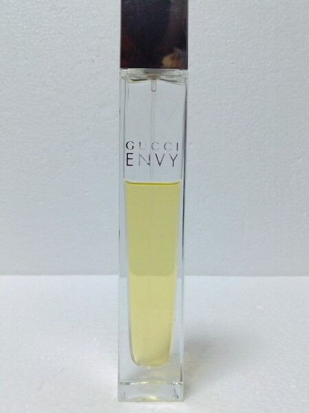 グッチ エンヴィ オードトワレ EDT 100ml GUCCI ENVY EAU DE TOILETTE 送料無料