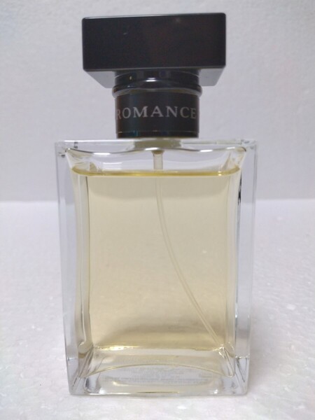 ラルフローレン ロマンス メン オードトワレ EDT 50ml RALPH LAUREN ROMANCE MEN 送料無料