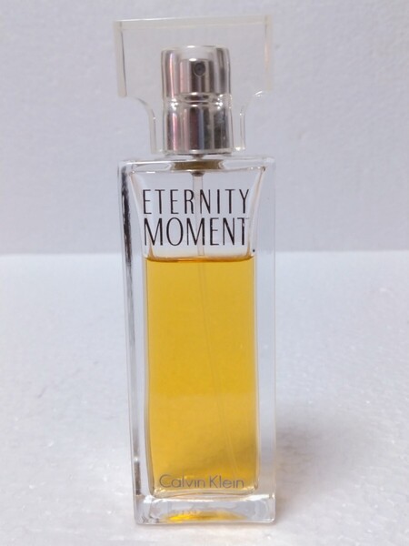 カルバン・クライン エタニティ モメント EDP 30ml カルバンクライン エタニティー モメント ETERNITY MOMENT 送料無料