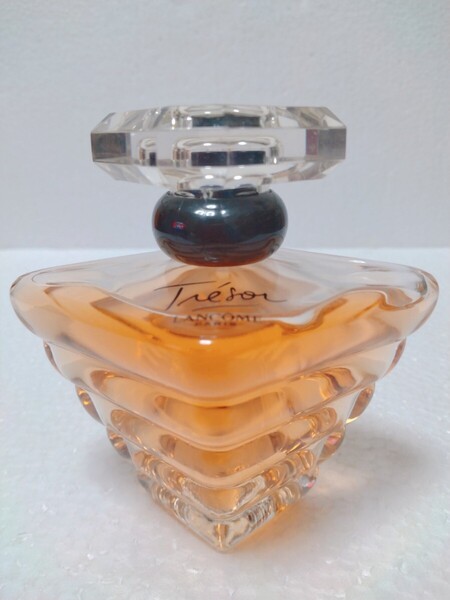 ランコム トレゾア オードパルファム EDP 100ml LANCOME Trezor EAU DE PARFUM 9割前後位 送料無料