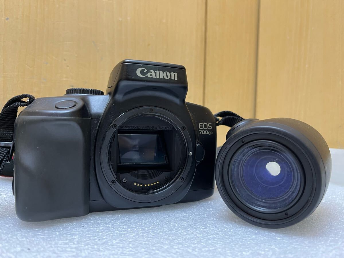 2025年最新】Yahoo!オークション -eos700qdの中古品・新品・未 2025年最新】Yahoo!オークション -eos700qdの中古品・新品・未