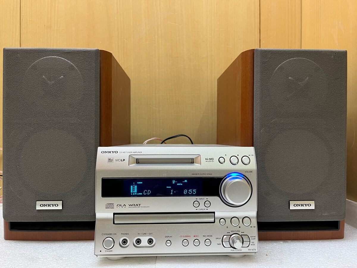 2025年最新】Yahoo!オークション -onkyo ミニコンポの中古品 2025年最新】Yahoo!オークション -onkyo ミニコンポの中古品