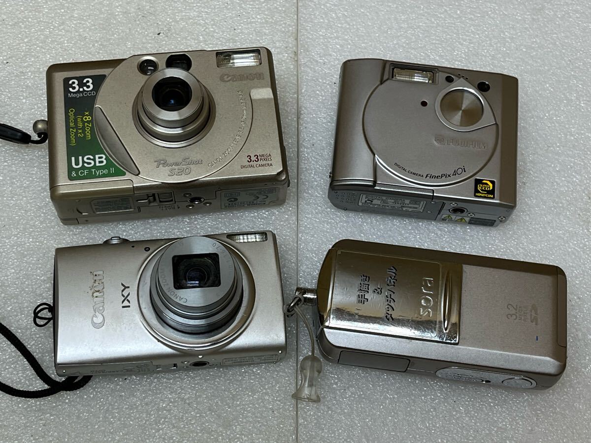 Yahoo!オークション -「finepix 40i」の落札相場・落札価格 Yahoo!オークション -「finepix 40i」の落札相場・落札価格