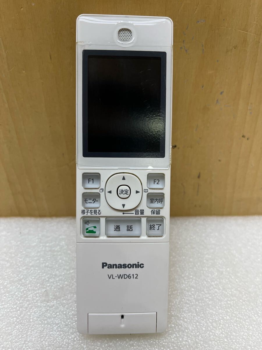2025年最新】Yahoo!オークション -vl-wd612の中古品・新品・未 2025年最新】Yahoo!オークション -vl-wd612の中古品・新品・未