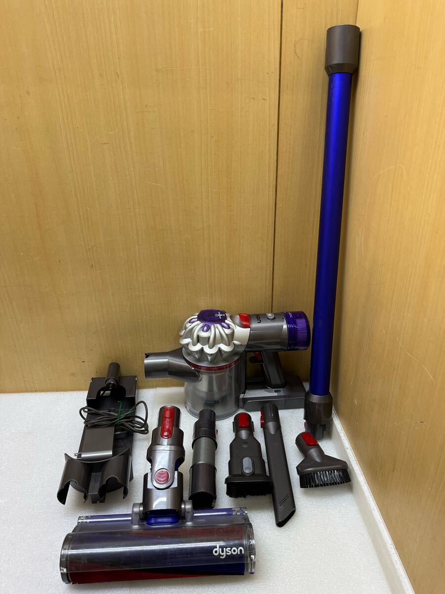 2025年最新】Yahoo!オークション -ダイソン v8の中古品・新品 2025年最新】Yahoo!オークション -ダイソン v8の中古品・新品
