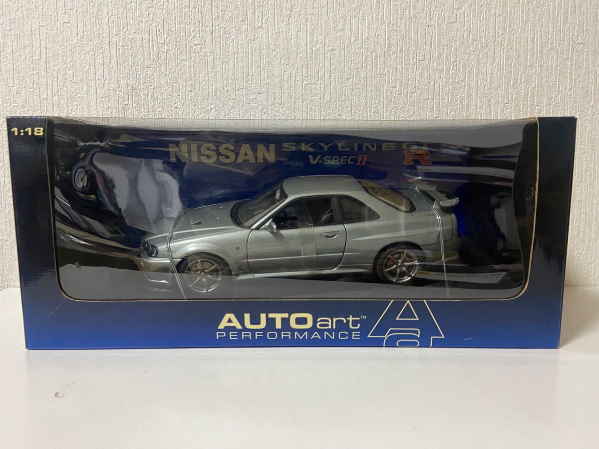 Yahoo!オークション -「autoart gtr r34」の落札相場・落札価格 Yahoo!オークション -「autoart gtr r34」の落札相場・落札価格