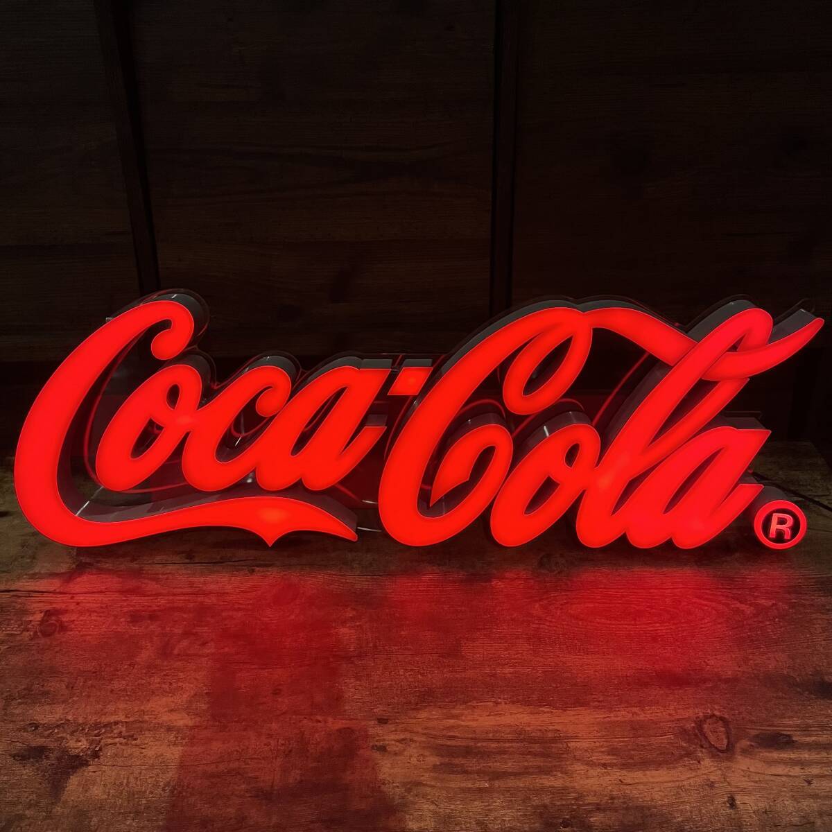Yahoo!オークション -「コカコーラネオンサイン」の落札相場 Yahoo!オークション -「コカコーラネオンサイン」の落札相場