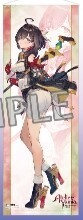 【ラスト一品】Switch/PS4/PS5 ユミアのアトリエ WonderGOO 特典 特大タペストリー ガスト べにたま
