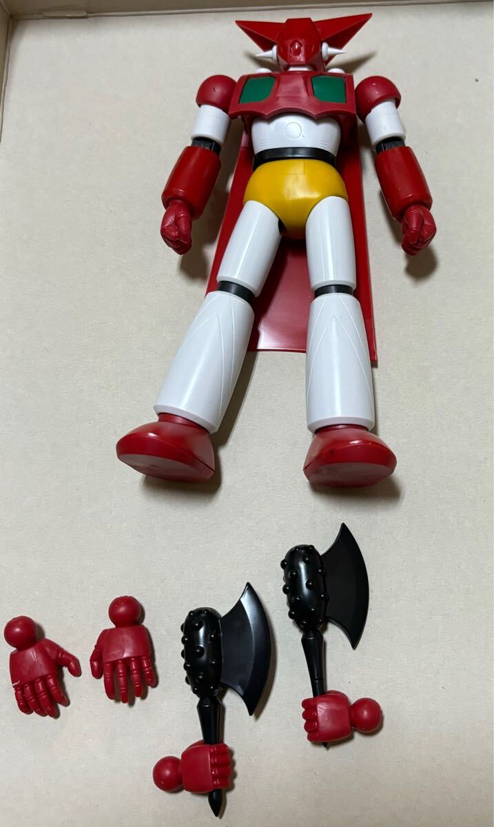バンダイ THE 超合金 勇者ライディーンGT-06 新品未開封 超合金