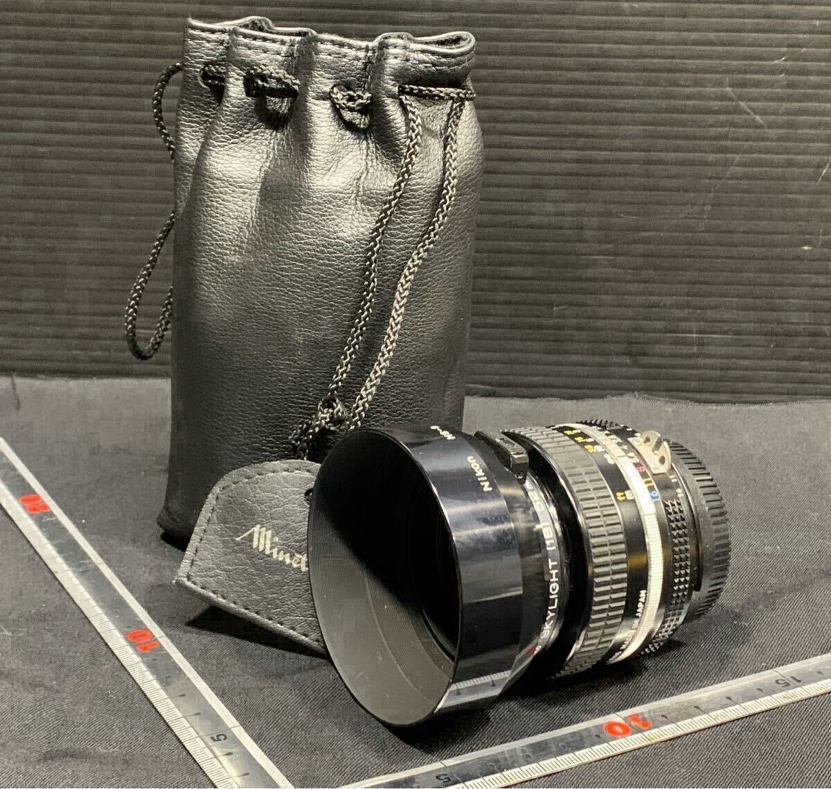 Yahoo!オークション -「nikon nikkor ai-s 50mm f1.4」の落札 Yahoo!オークション -「nikon nikkor ai-s 50mm f1.4」の落札