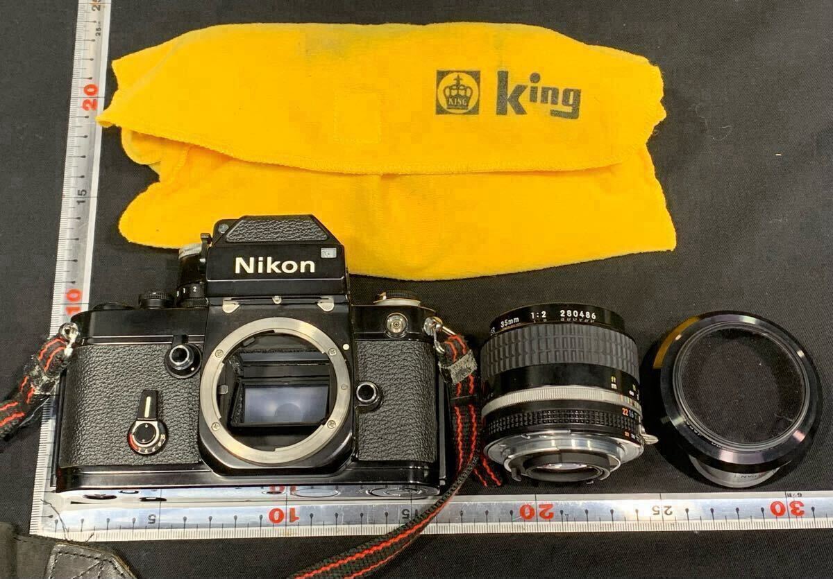 Yahoo!オークション -「nikon f2 フォトミック ブラック」の落札 Yahoo!オークション -「nikon f2 フォトミック ブラック」の落札