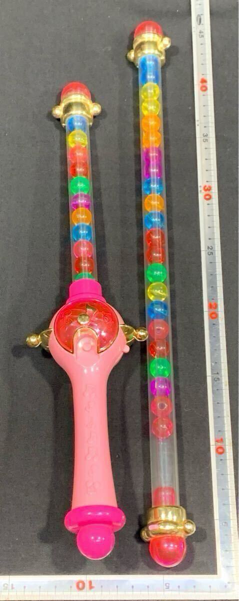 Yahoo!オークション -「おジャ魔女どれみ ステッキ」の落札相場 Yahoo!オークション -「おジャ魔女どれみ ステッキ」の落札相場