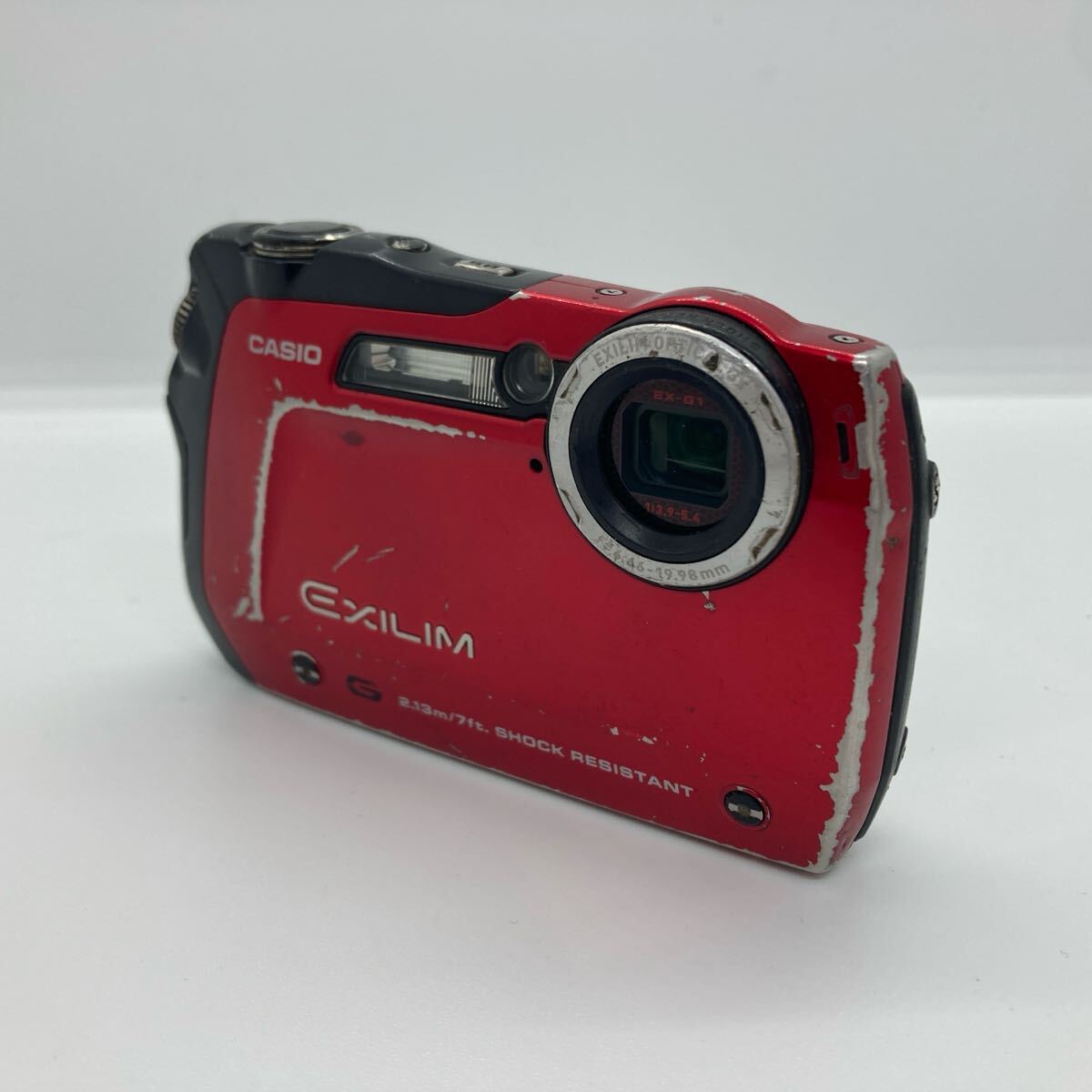 Yahoo!オークション -「exilim ex-g1」(カシオ) (コンパクト Yahoo!オークション -「exilim ex-g1」(カシオ) (コンパクト