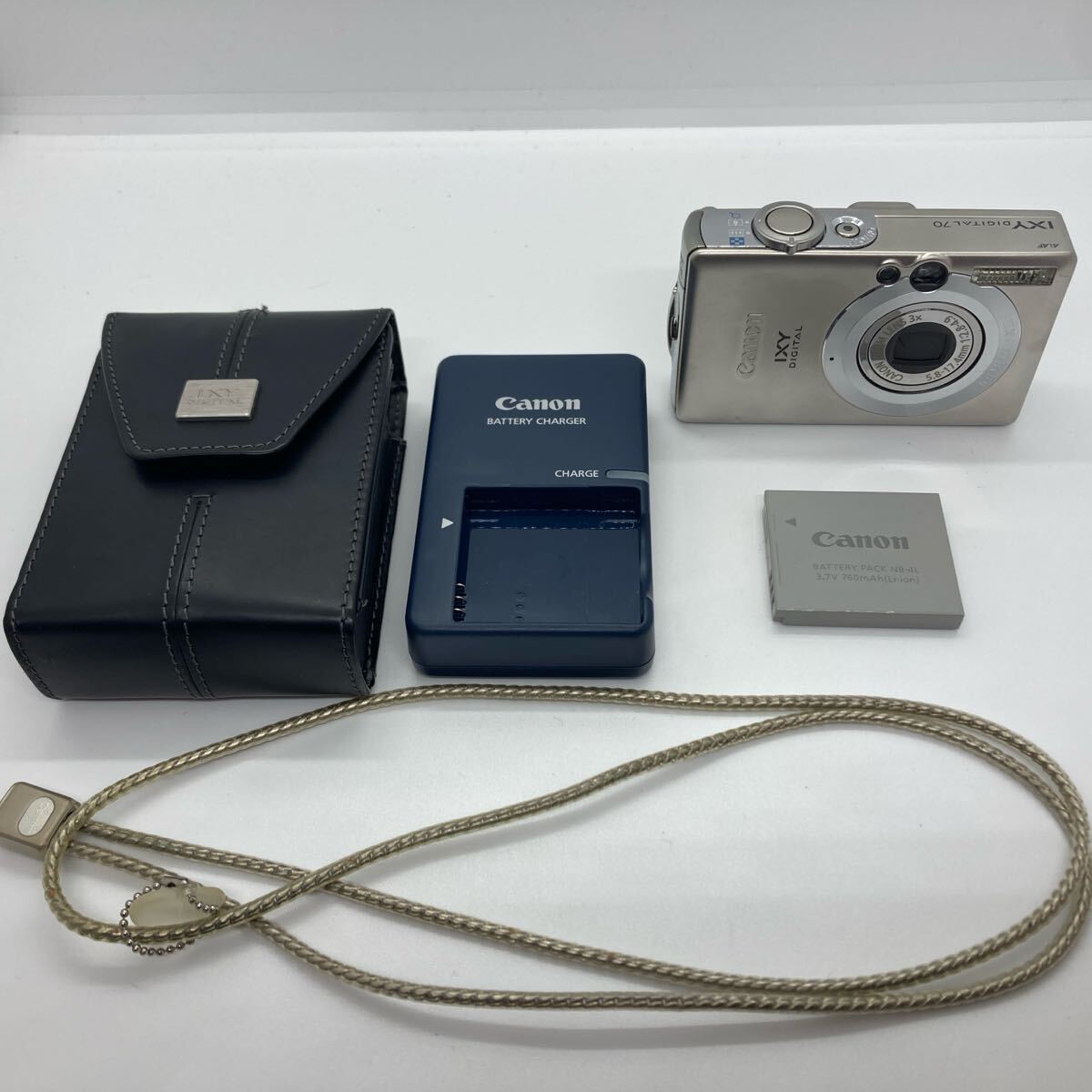 Yahoo!オークション -「canon ixy digital 70」の落札相場・落札価格 Yahoo!オークション -「canon ixy digital 70」の落札相場・落札価格