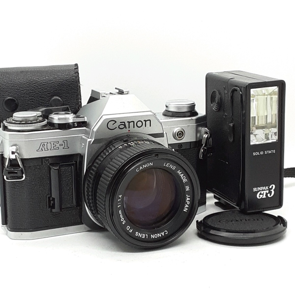Yahoo!オークション -「canon ae-1 ケース」の落札相場・落札価格 Yahoo!オークション -「canon ae-1 ケース」の落札相場・落札価格